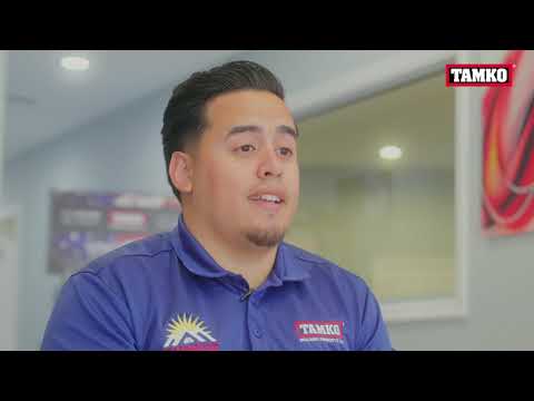 Ariel Mendez, Sunrise Roofing Services testimonial
