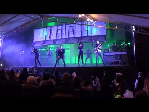 VIDEO  Presentación #EnergyFactory - Orquesta Cinema 2015