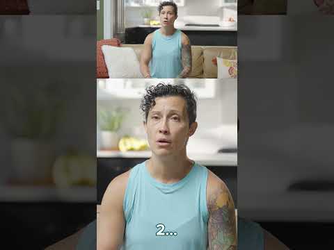 Constipated? You Need These 3 Stretches To Get Things Moving! 💩 🧘‍♀️