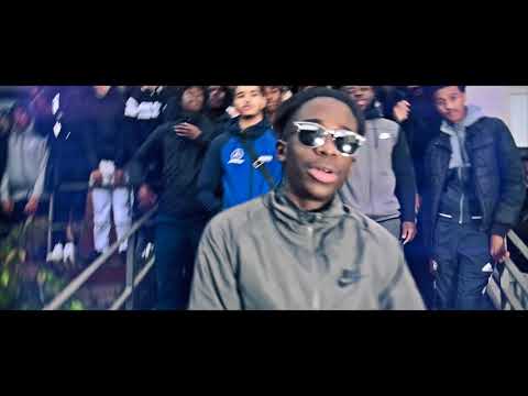 Kalash Mqs - Déjà vu