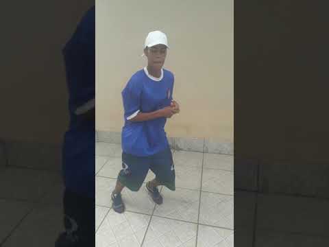 Mc Bin Laden,MC Bruno IP,MCDuarte:Bailão é terapia🎶