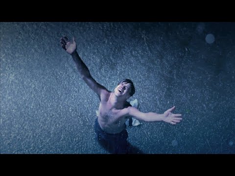 Esaretin Bedeli Andy Hapishaneden Kaçıyor.(Türkçe Dublaj)