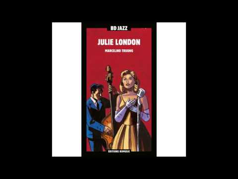 Julie London - Nobody's Heart