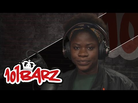 COELY | Studiosessie 240 | 101Barz