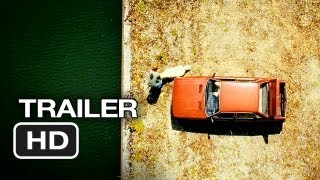 The Silence (Das letzte Schweigen) TRAILER (2013) - Drama Movie HD