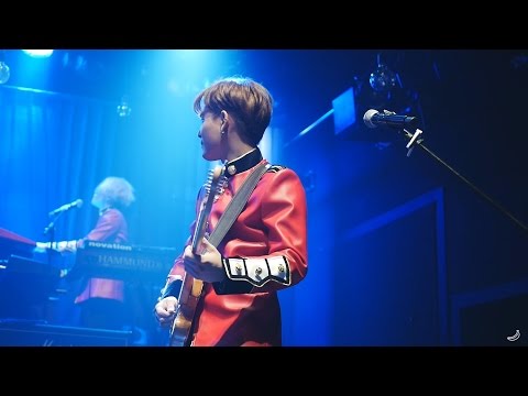 160618 [몽키호텔] 사랑하긴 했었나요 스쳐가는 인연이었나요 짧지않은 우리 함께했던 시간들이 자꾸 내 마음을 가둬두네 - 잔나비 @KT&G 상상마당