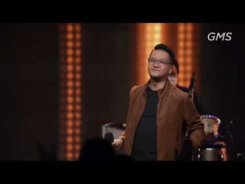 Yesus Ajaib Tuhanku Ajaib