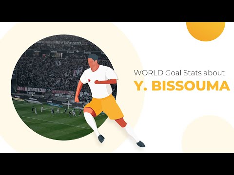 Yves Bissouma Goals & Stats • Amazing Career, Teams, Net Worth • Yves Bissouma Age & Height