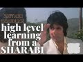 STAND BY FAMILY SHARABI Film Dialogue Best Scene Of Amitabh Bachchan Sharabi Movie