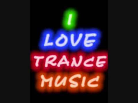 Language of trance