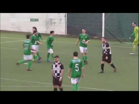 Boavista CR 1 - 1 Fayal SC
