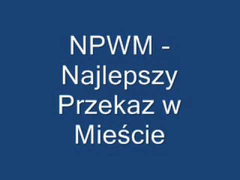 NPWM - Najlepszy Przekaz w Mieście