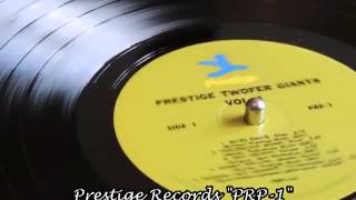 Mambo Bounce - Sonny Rollins