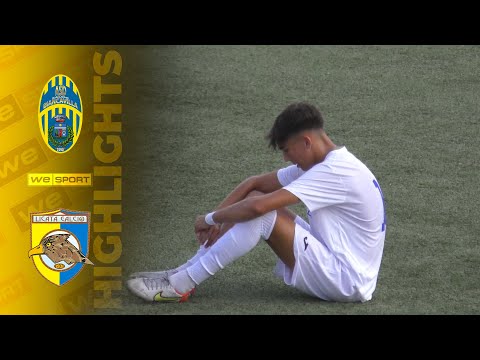 Biancavilla vs Licata Calcio [Serie D - 2G - Gir.I]