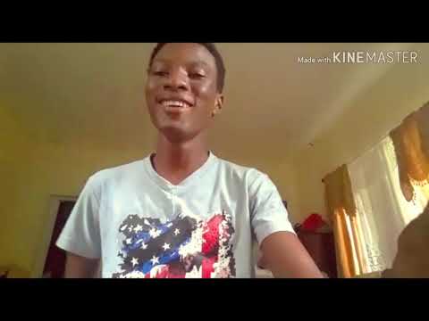 Slyngaz Ft. Geenick- Defensive Reaction Video *I Saw A Ghost And Broked My Phone*