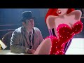Jessica Rabbit Who Framed Roger Rabbit