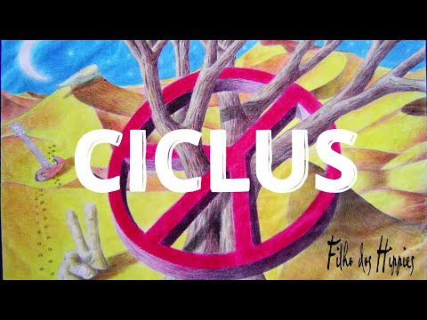 Fiho dos Hippies - CICLUS