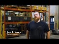 career talks industrial mechanic millwright