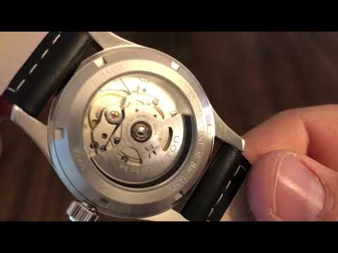 download lagu mp3 mp4 Hamilton Khaki H70455733, download lagu Hamilton Khaki H70455733 gratis, unduh video klip Hamilton Khaki H70455733