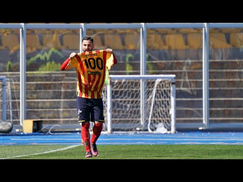 100 VOLTE CODAAAA CI FA VINCERE LA PARTITA GODOOOOO!!! | | LECCE-FROSINONE 1-0