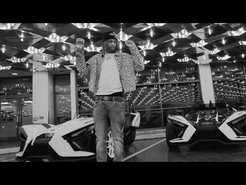 Skinny T - Coneys (Official Video)