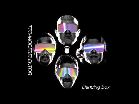 Modeselektor ft. TTC - Dancing Box