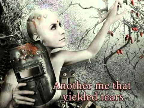 EPICA - Storm The Sorrow (OFFICIAL LYRIC VIDEO)