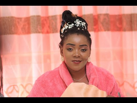 PRODUCER RMS and MYRIAM WEDDING . SHOOTED BY STD RMS +243 85 914 26 98 /BUKAVU DRC