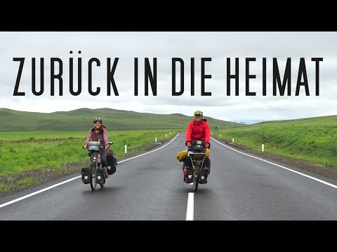 [#97] Ankunft in Russland - Wir fühlen uns wieder zuhause