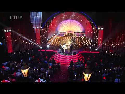 Matej Ruppert & Ondrej Brzobohaty - Ak Nie Si Moja