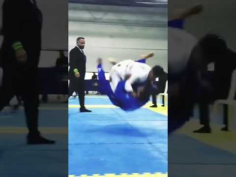 Jiu Jitsu - Jhonatha Frazao Su lAmericano de Jiu-Jitsu 2022" #jiujitsu #shorts