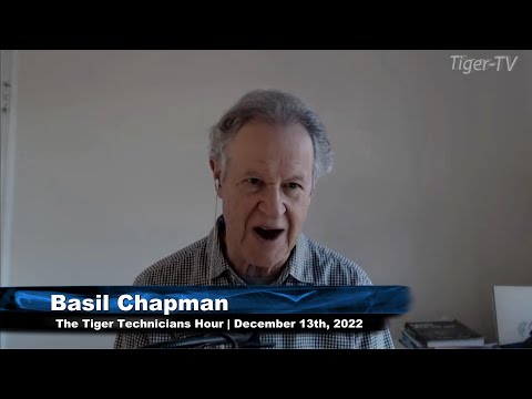 December 13th The Tiger Technicians Hour on TFNN - 2022