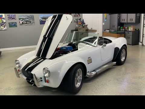 1967 Shelby Cobra (CC-1605795) for sale in Clarksburg, Maryland