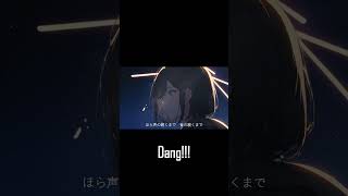 Dang!!! #オリジナル曲 #cevio_ai #ナメクジ #ボカロ#羽累