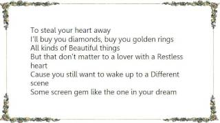 Bonnie Raitt - Steal Your Heart Away Lyrics
