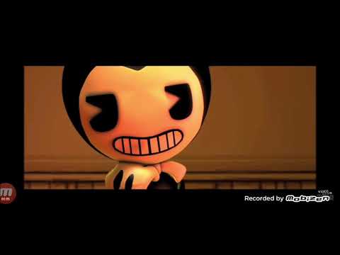Bendy VS Mama Mama... MAMA TATTLETAIL!
