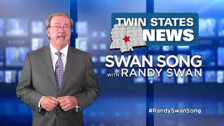 Swan Song: Logan's run in journalism