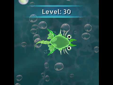 Spore Evolution–Microbes World Video
