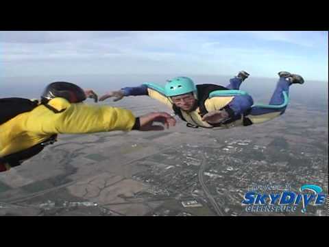 AFF Training Video - Category D1