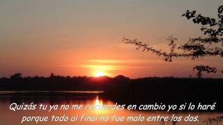 Este amor - Luis Miguel