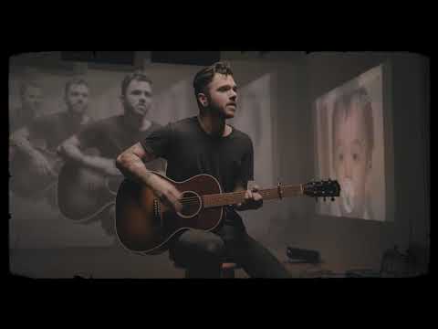 Stillman - Draw Near (Official Acoustic Video)
