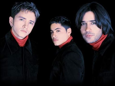 RAYITO DE LUNA -- LOS TRI-O (LETRA)