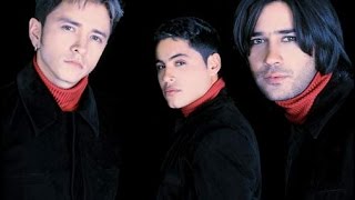 RAYITO DE LUNA -- LOS TRI-O (LETRA)