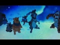 The Tigger Movie Roo Saves Tigger