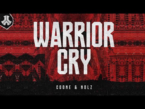 Coone & Nolz – Warrior Cry (The Endshow – Defqon.1 2024)