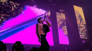 Download lagu INQUISITIVE AT AVALON HOLLYWOOD NIGHTCLUB | AUGUST 8, 2026 | Bu De Bu Ai 不得不爱 | FAIRY DYNASTY | 4K mp3
