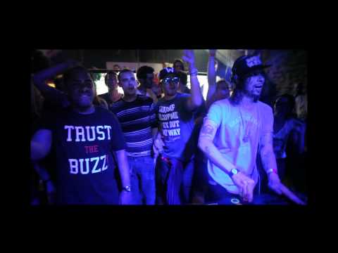 BUSY P & DSL  (edbanger) @ L'ENVERS CLUB - Trust the Buzz