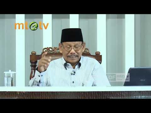 Jihad Pagi MTATV 22/12/2019 - Orang Mati Setiap Malam Jumat Pulang