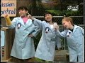 Barney And Friends Song Clip The Rocket Song 1993 Version