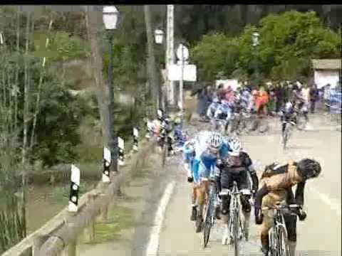 Challenge Mallorca 2010 Etapa 3 Trofeo Inca